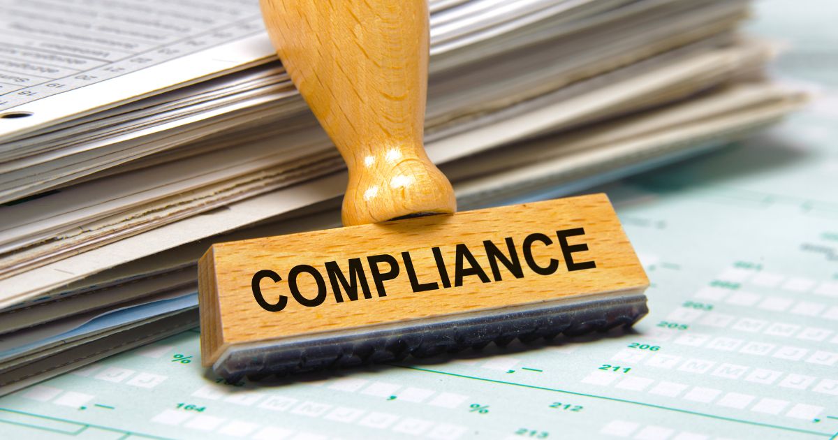 Certification & Compliance